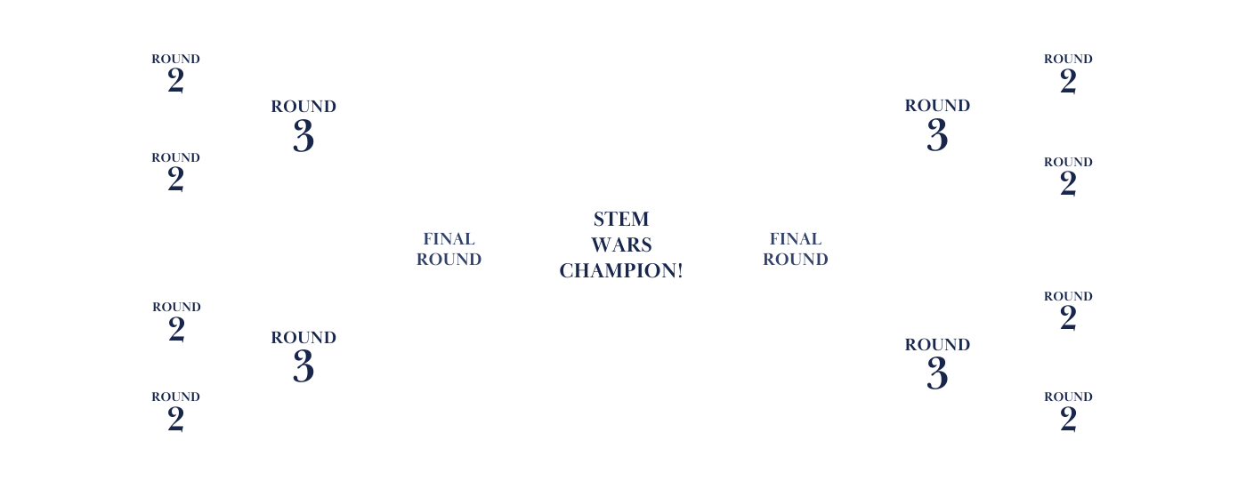 Stem Wars Bracket-1