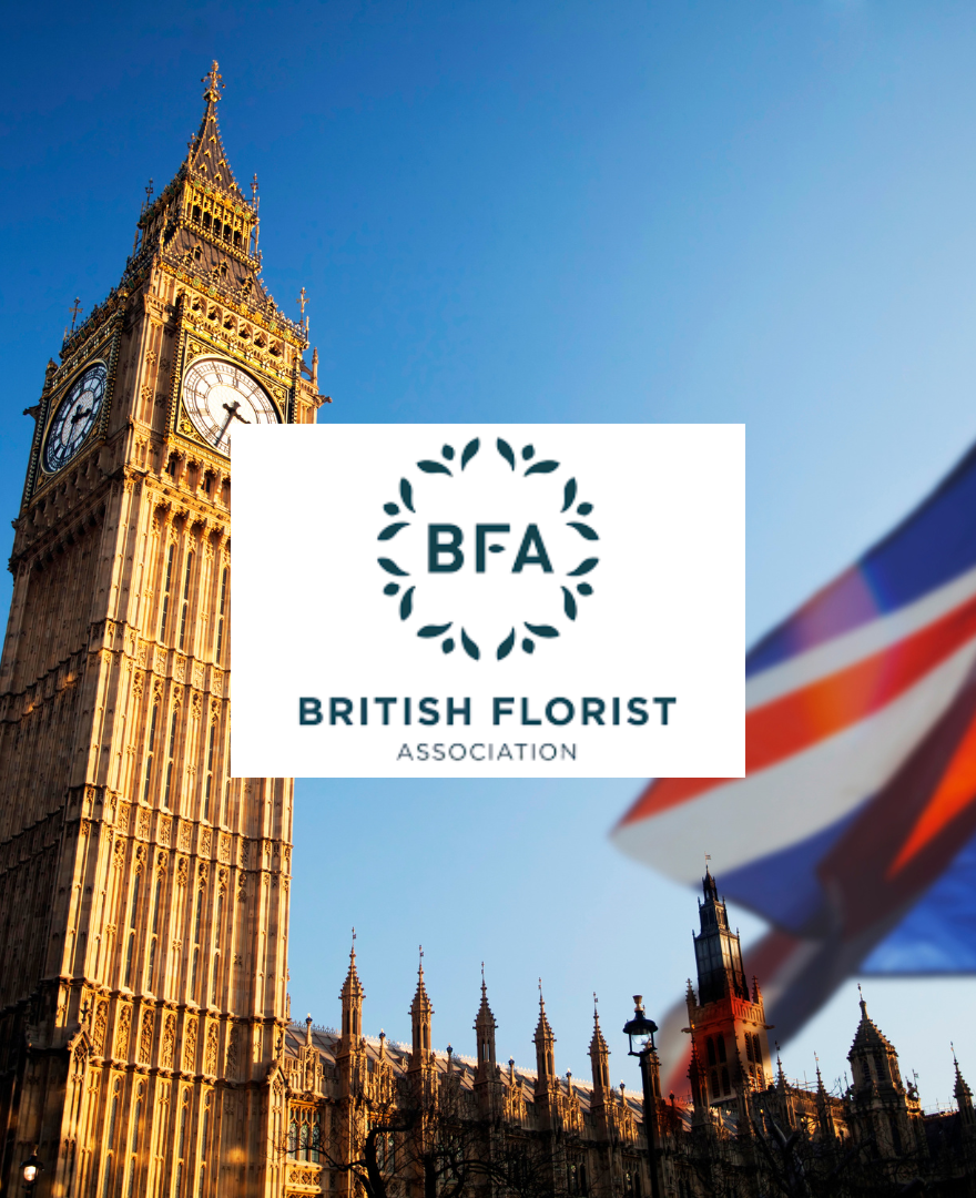 British Florist Association