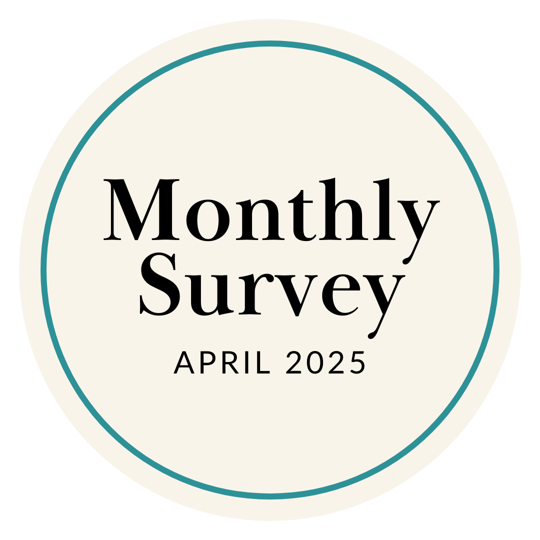 Survey Page Bubbles