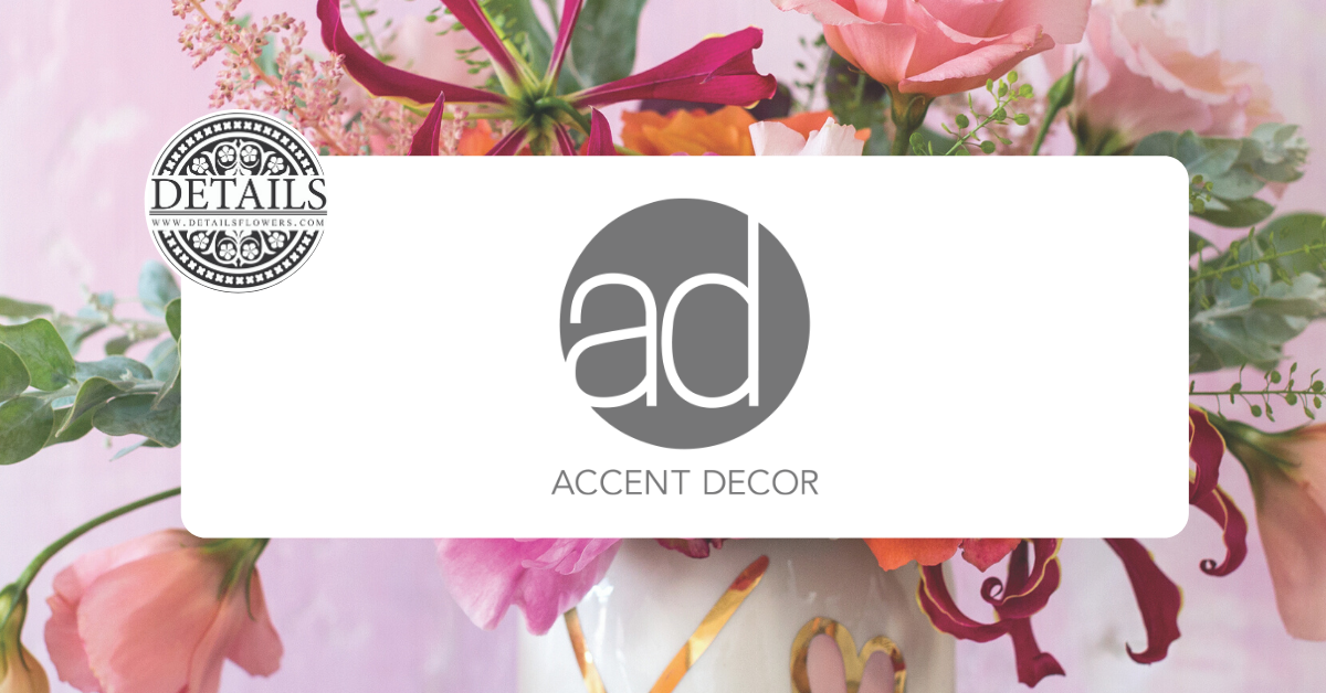 Accent Decor