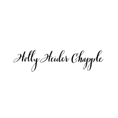 Holly Chapple